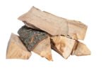 Brennholz Buche 25-26 cm 1 RM Palette