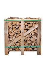 Brennholz Buche 33 cm 1 RM Palette