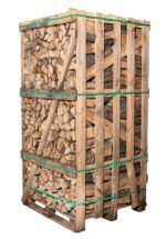 Brennholz Buche 33 cm 2 RM Palette