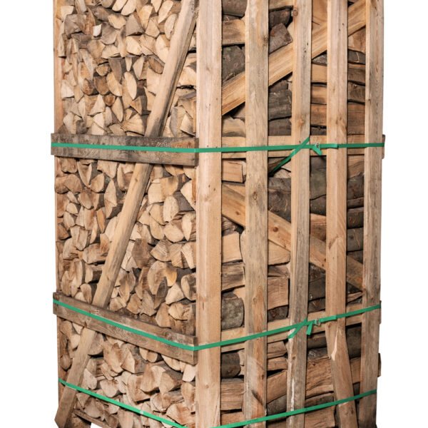 Brennholz Buche 50 cm 2 RM Palette mit optischen Mangel