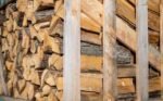 Brennholz Eiche 25 cm 2 RM