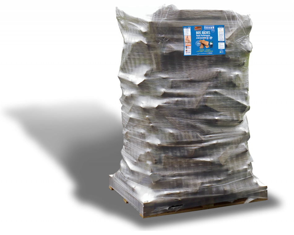 Brennholz Extra Trocken 25 Cm, 2,6 Ster, 2 M³ Lose