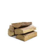 Brennholz Robinie 1 RM 500 kg