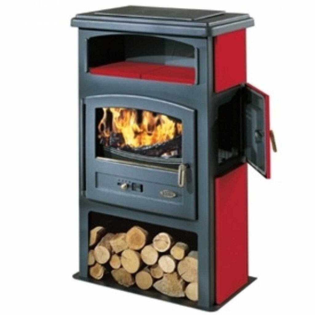 HOLZOFEN ECO 11 kW
