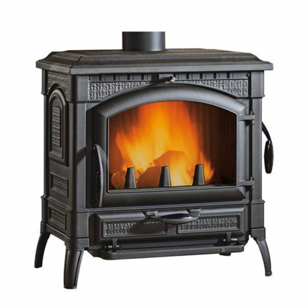 HOLZOFEN ISOTTA EVO 12 kW