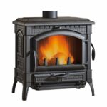 HOLZOFEN ISOTTA EVO 12 kW