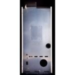 Pelletofen Vittoria Plus Air – Unabhängiges Innenmodell 14 Kw