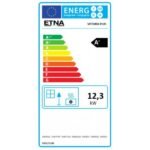 Pelletofen Vittoria Plus Air – Unabhängiges Innenmodell 14 Kw