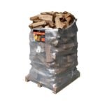 Premium Brennholzscheite Crépito® – 30 Cm
