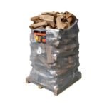 Premium Brennholzscheite Crépito® – 30 Cm