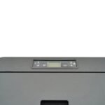 Wasserdichter Pelletofen Emaflam Reva 9 Kw Schwarz + Gratis Wifi‑box